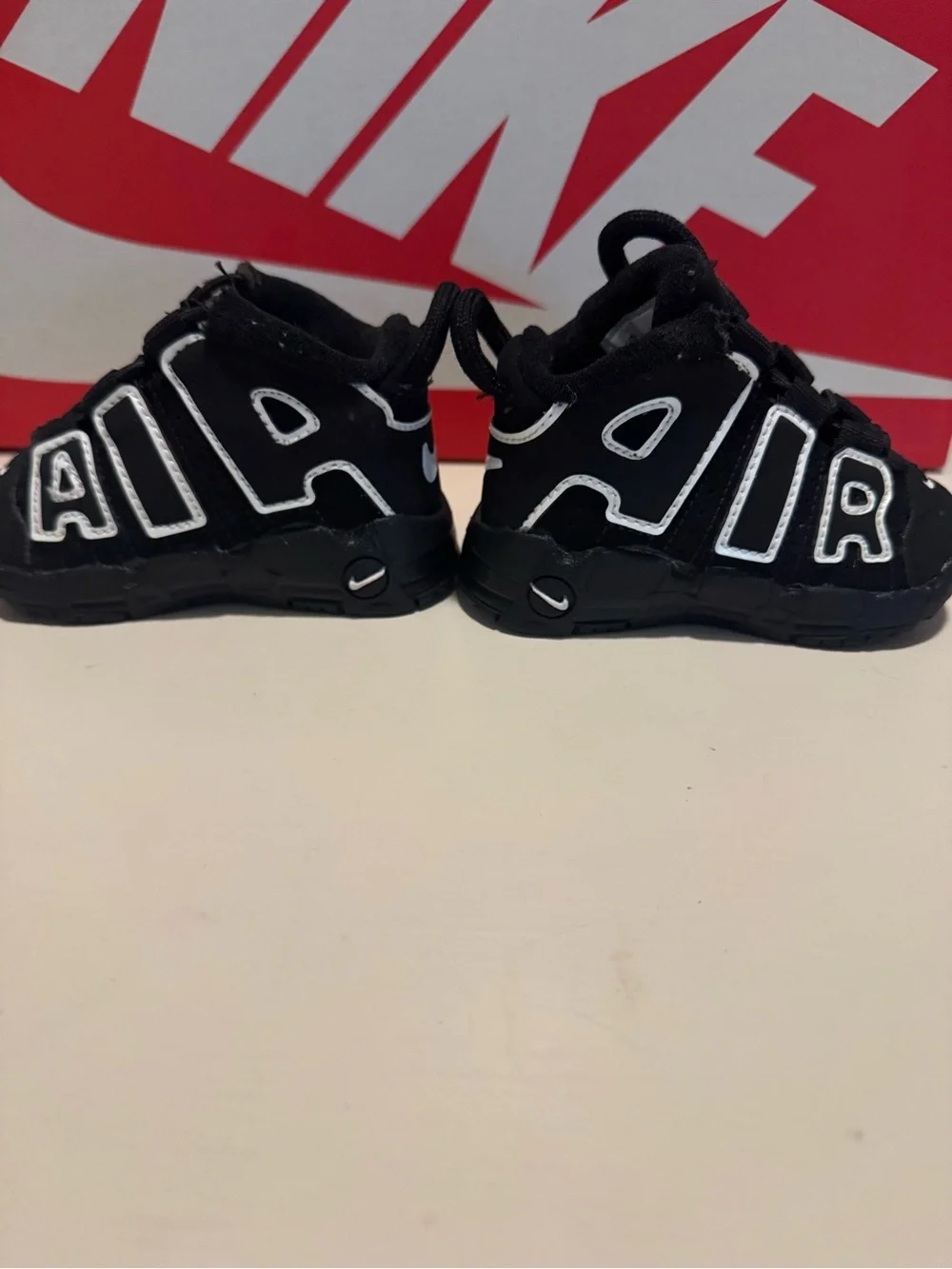 Nike Air More Uptempo 3C